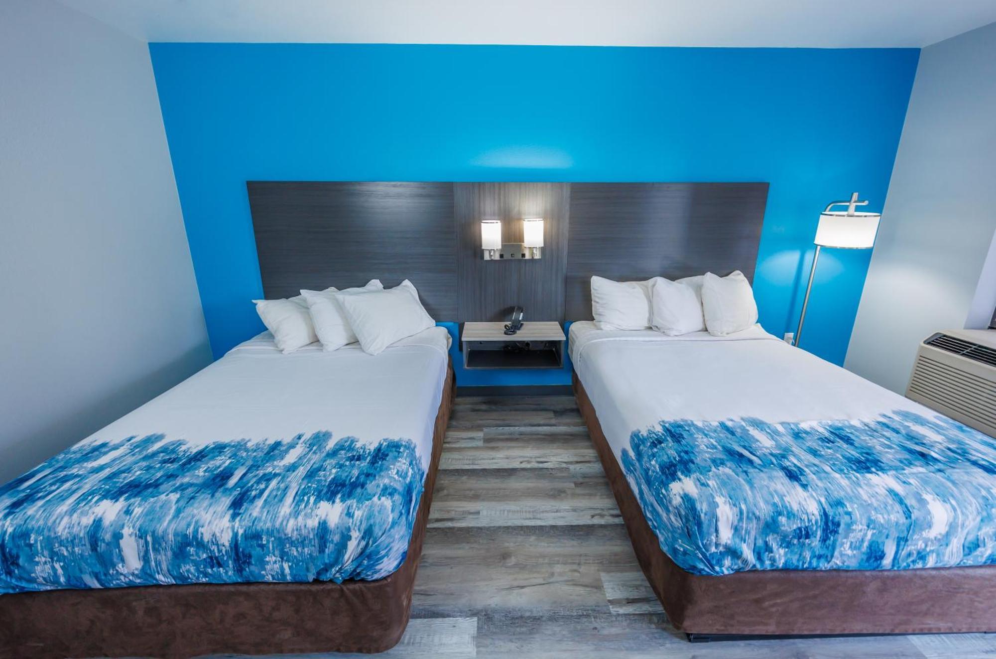 Baymont By Wyndham Branson Thousand Hills Exterior photo